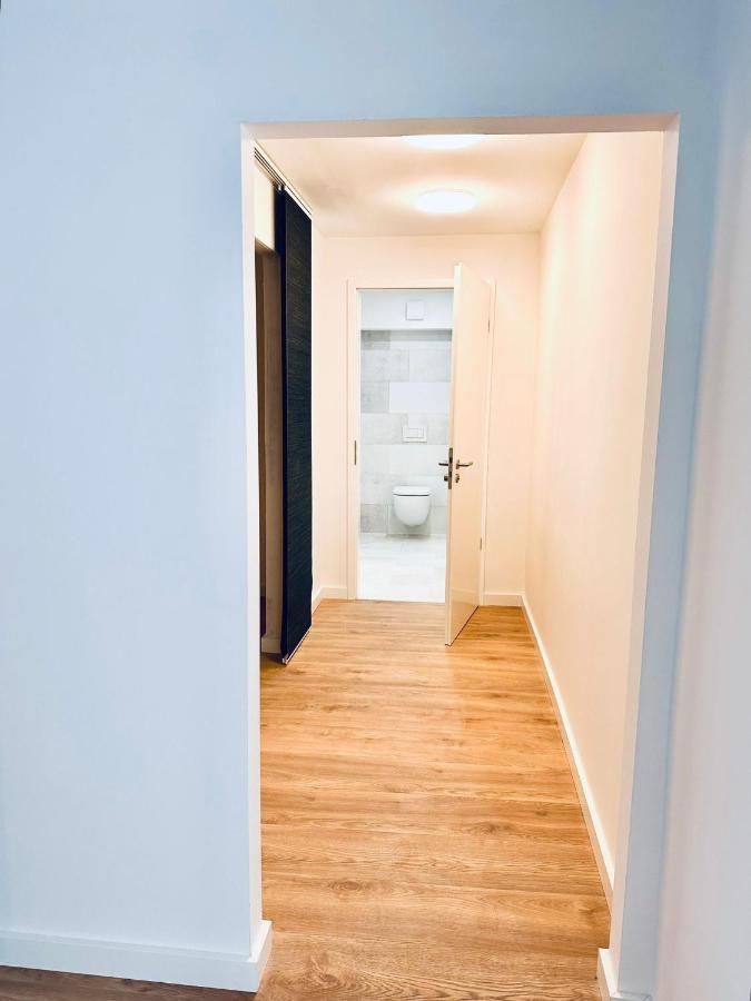 Lofts V26 Leilighet Essen Eksteriør bilde