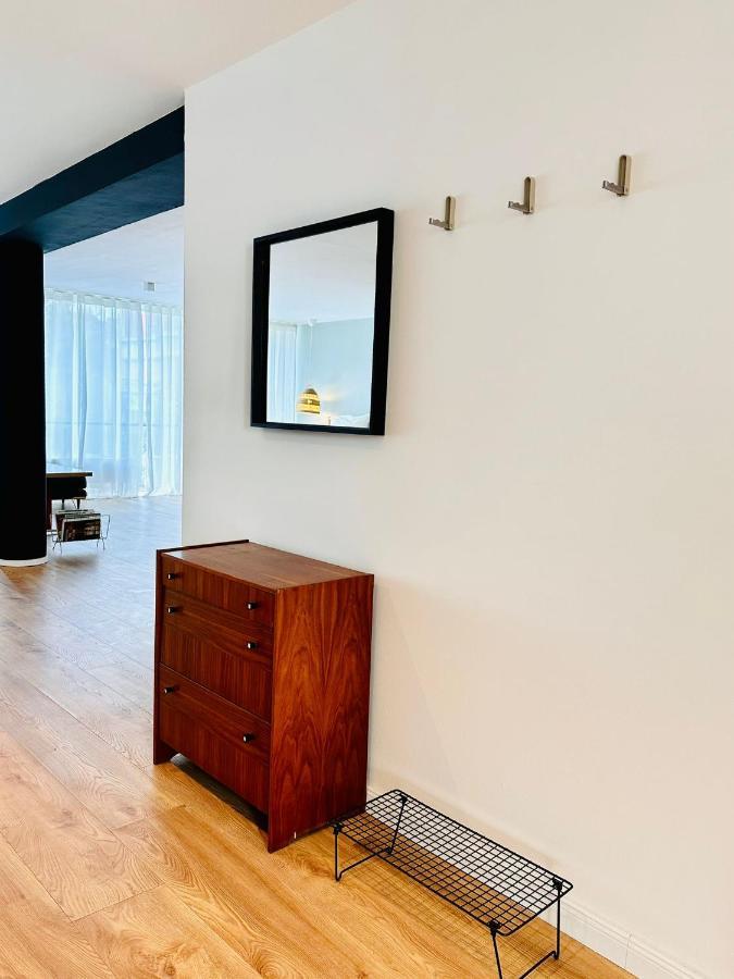 Lofts V26 Leilighet Essen Eksteriør bilde