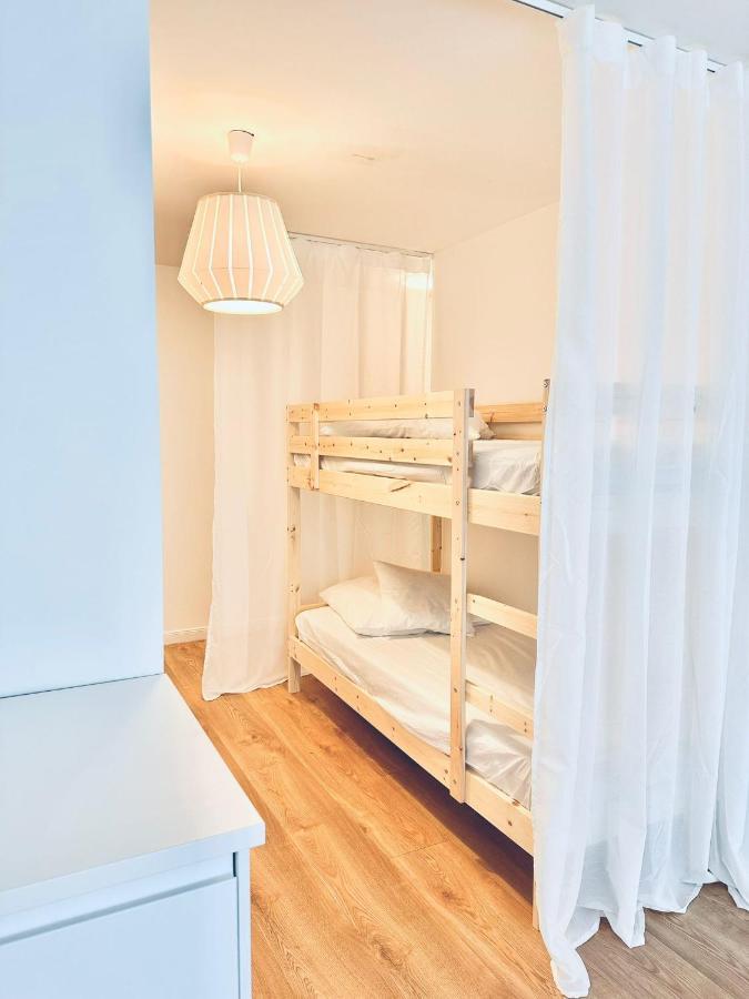 Lofts V26 Leilighet Essen Eksteriør bilde