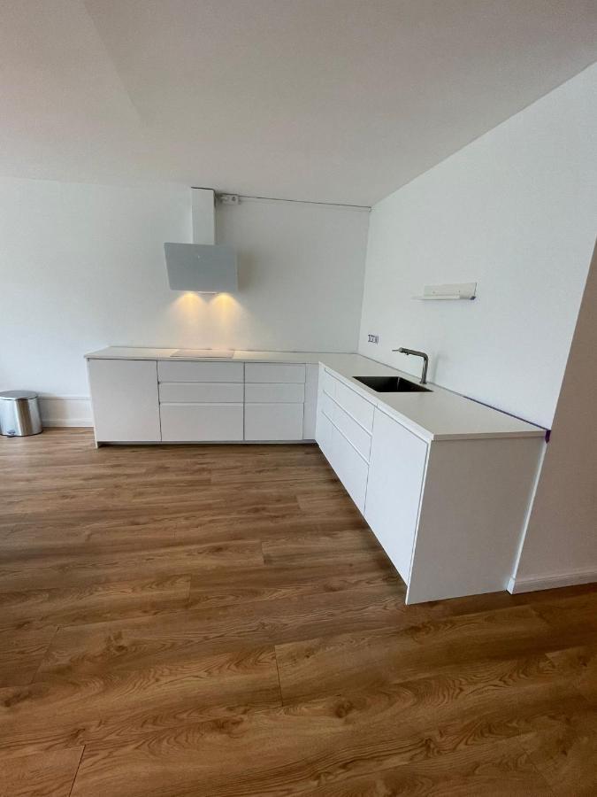 Lofts V26 Leilighet Essen Eksteriør bilde