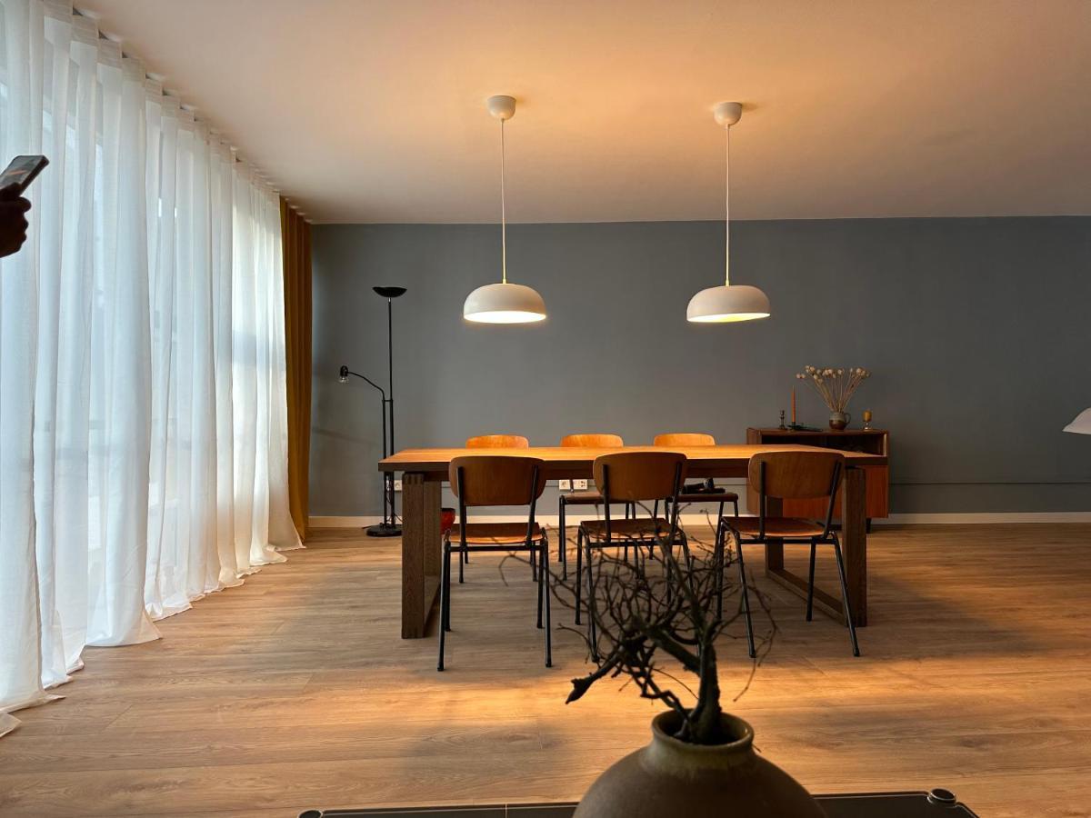 Lofts V26 Leilighet Essen Eksteriør bilde