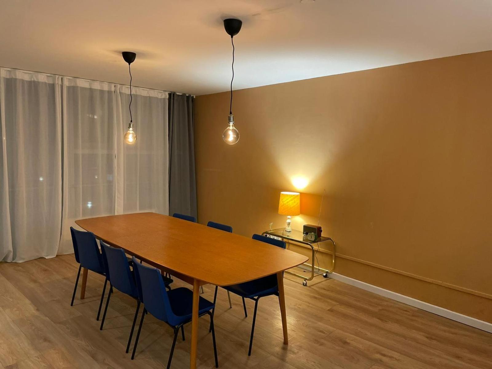 Lofts V26 Leilighet Essen Eksteriør bilde